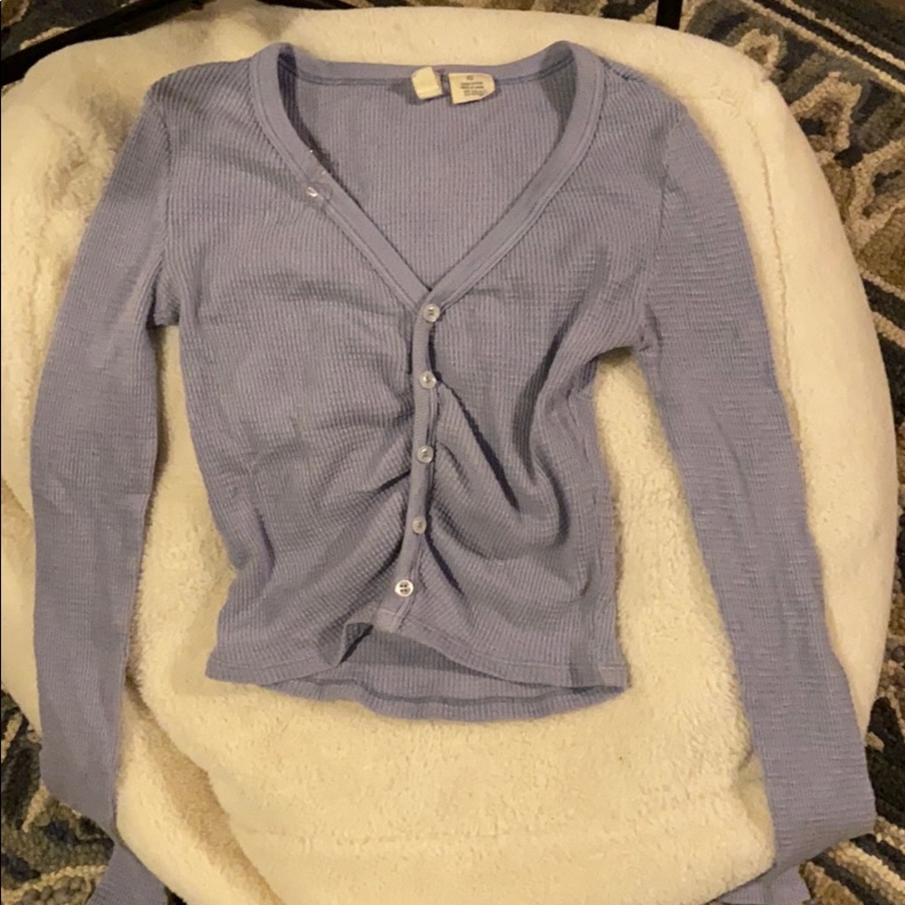 long sleeve